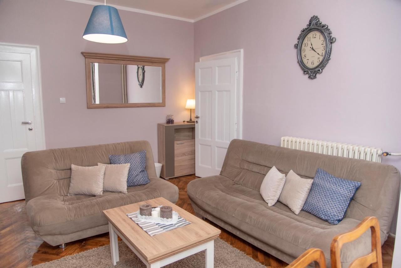 Apartamento Sweet House Trg Belgrado Exterior foto